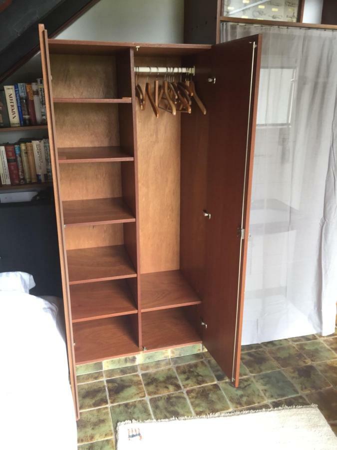 Duesseldorfer Privatzimmer Exterior foto